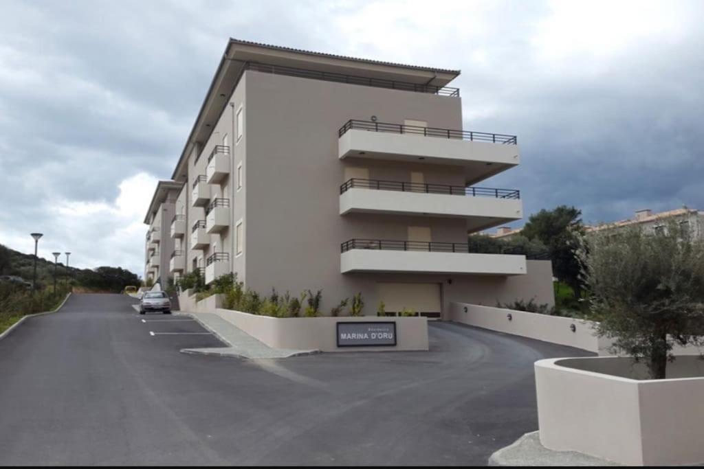 Logement 4Pers Proximite Plage Propriano  Exterior photo
